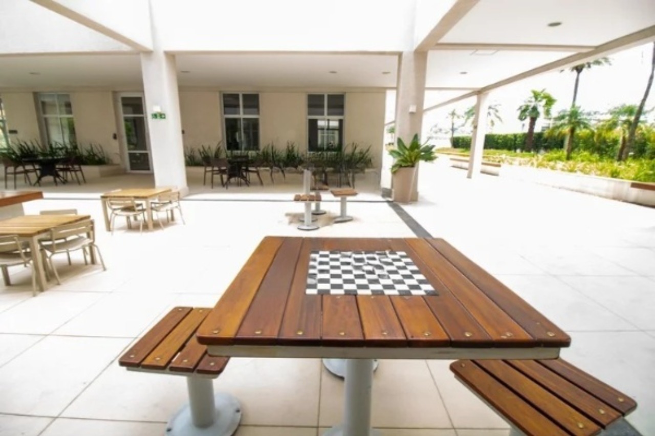 Apartamento, 2 quartos, 69 m² - Foto 13