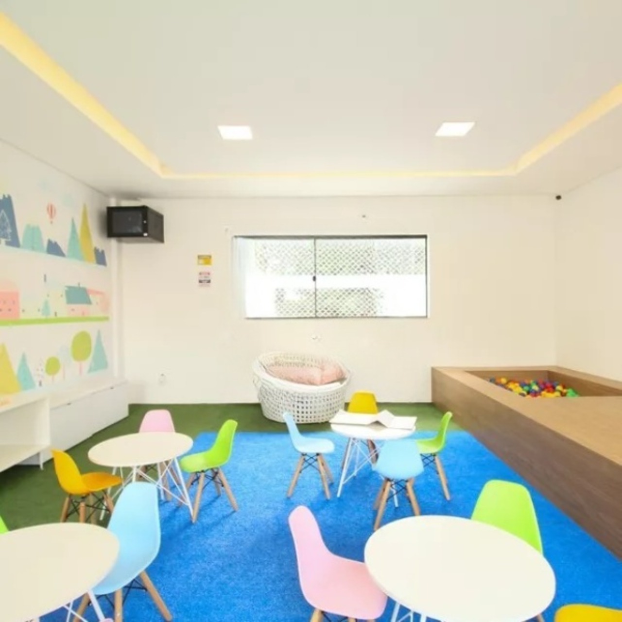Apartamento, 2 quartos, 52 m² - Foto 9