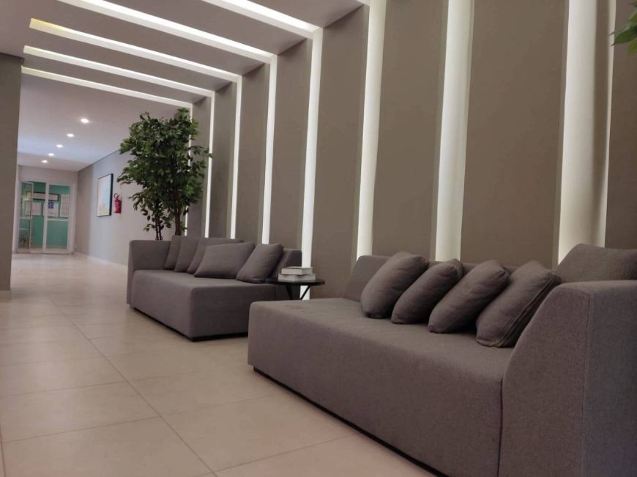 Apartamento, 1 quarto, 20 m² - Foto 22