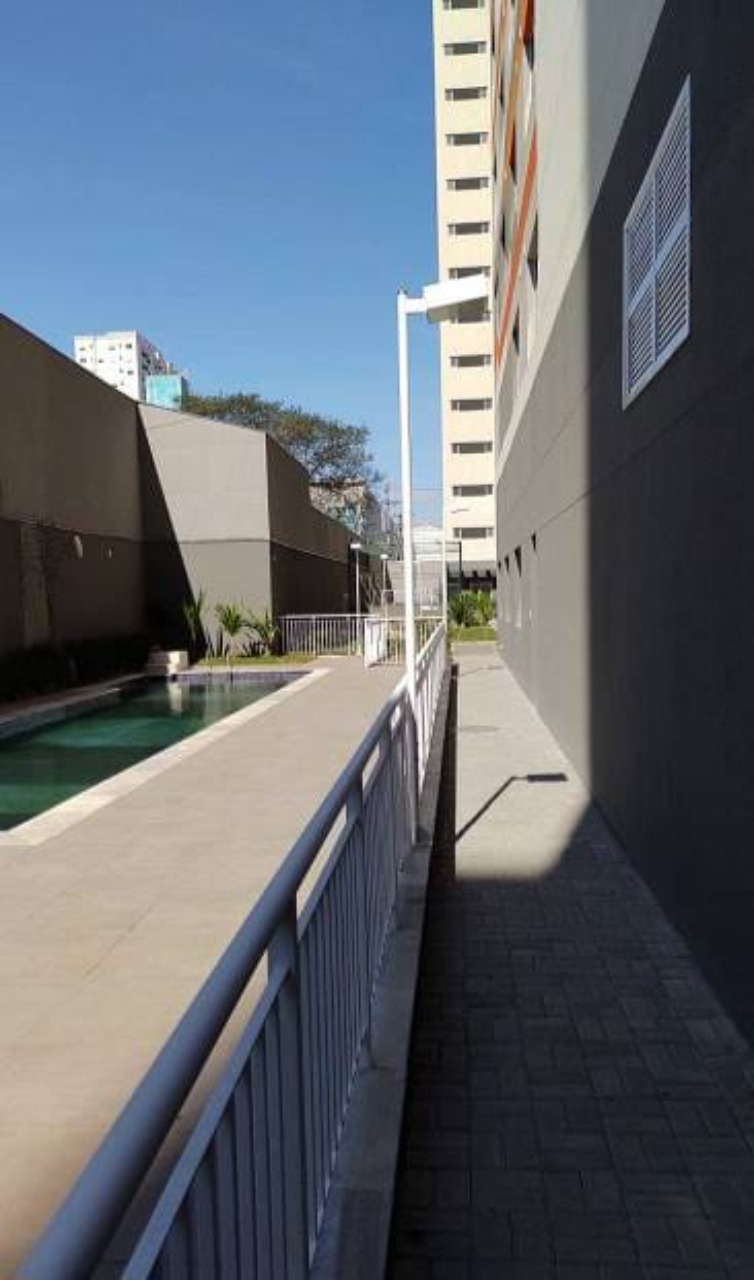 Apartamento, 1 quarto, 20 m² - Foto 7