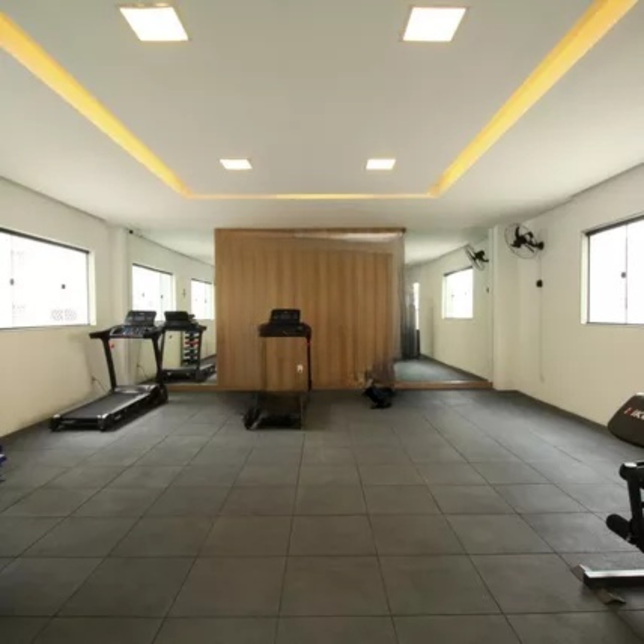 Apartamento, 2 quartos, 52 m² - Foto 8
