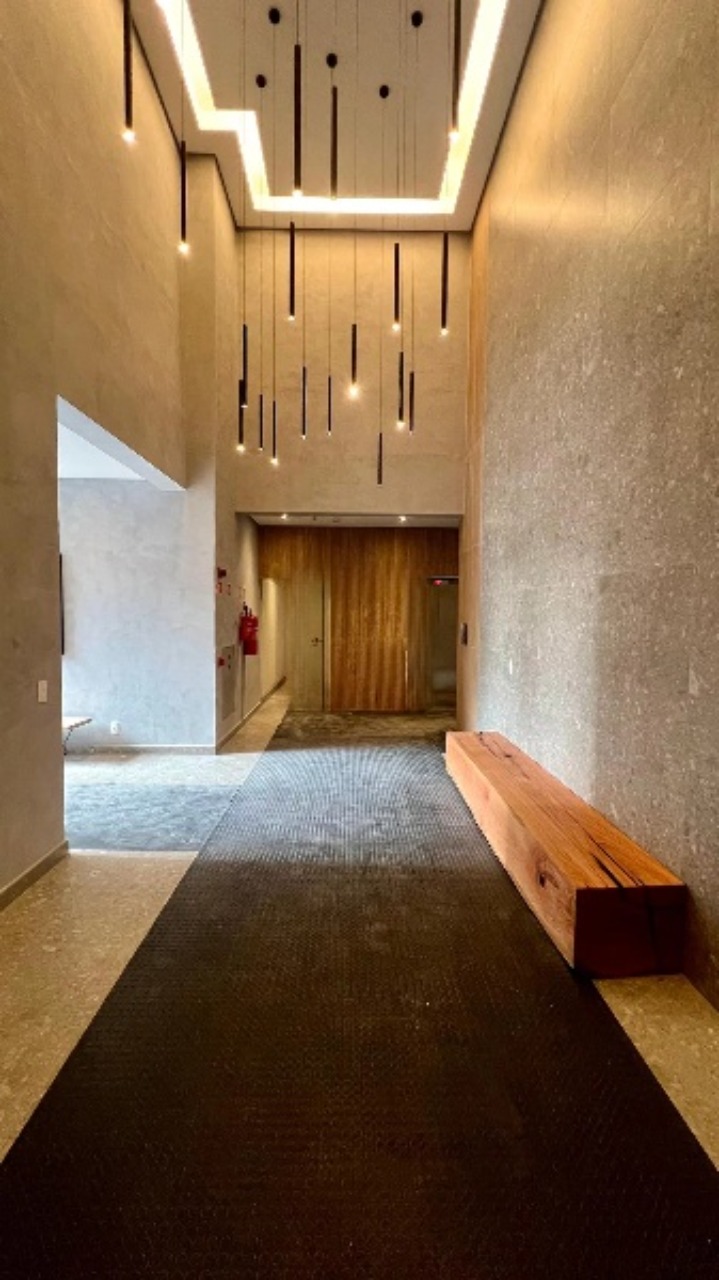 Apartamento, 1 quarto, 24 m² - Foto 11