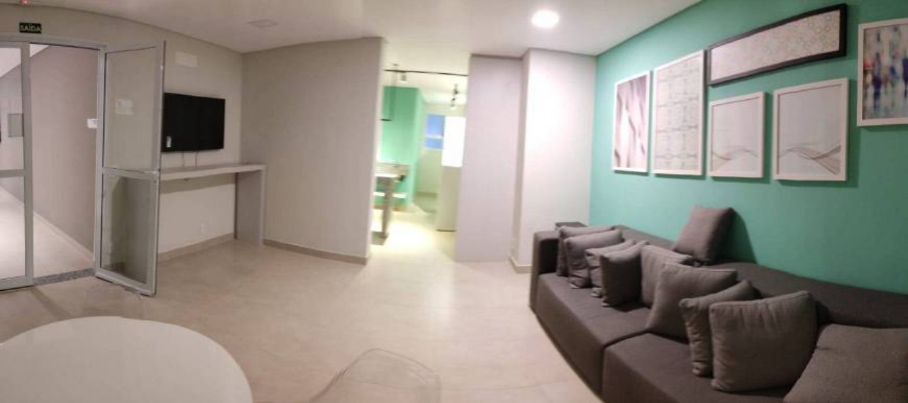 Apartamento, 1 quarto, 20 m² - Foto 24