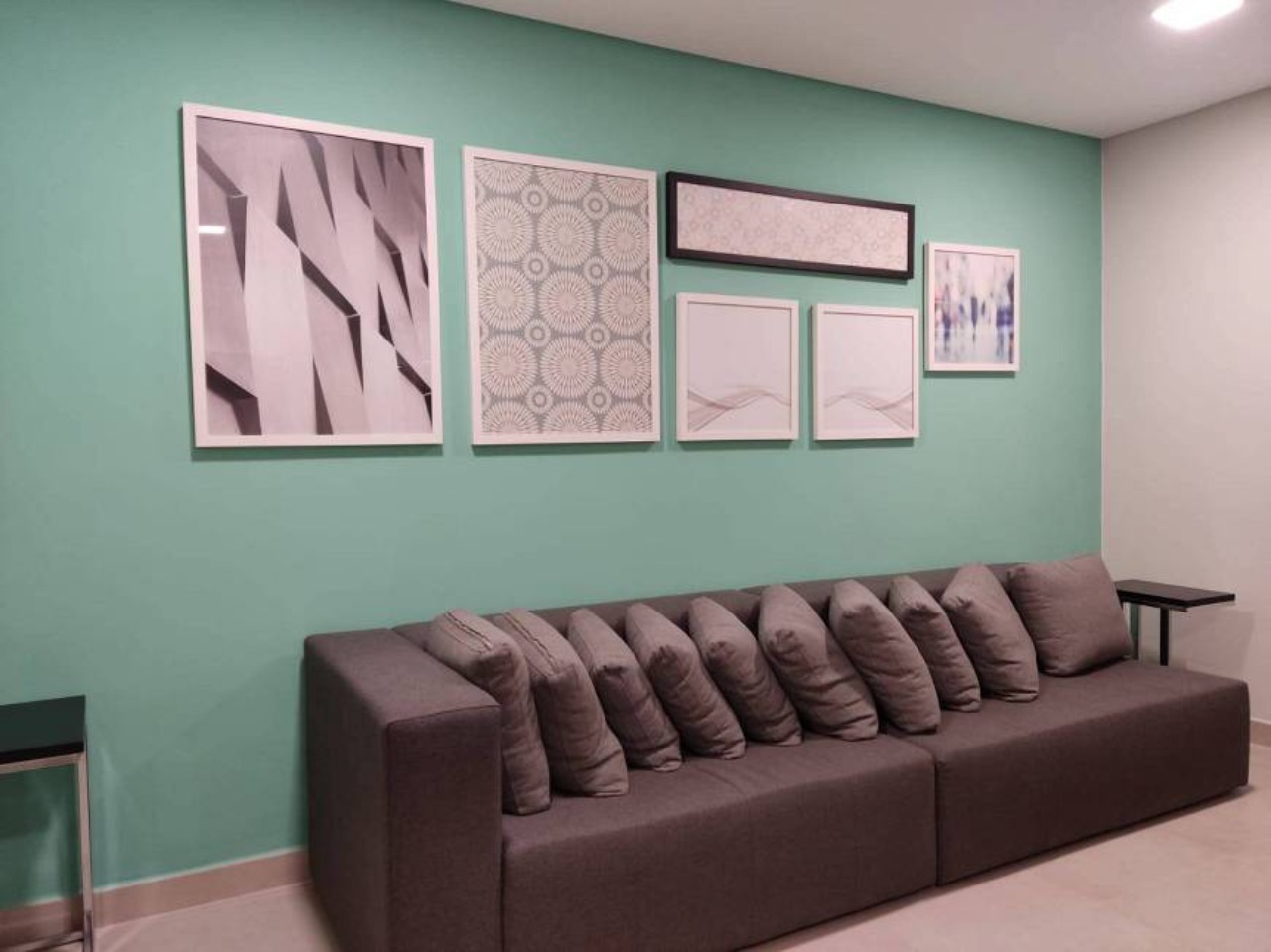 Apartamento, 1 quarto, 20 m² - Foto 23