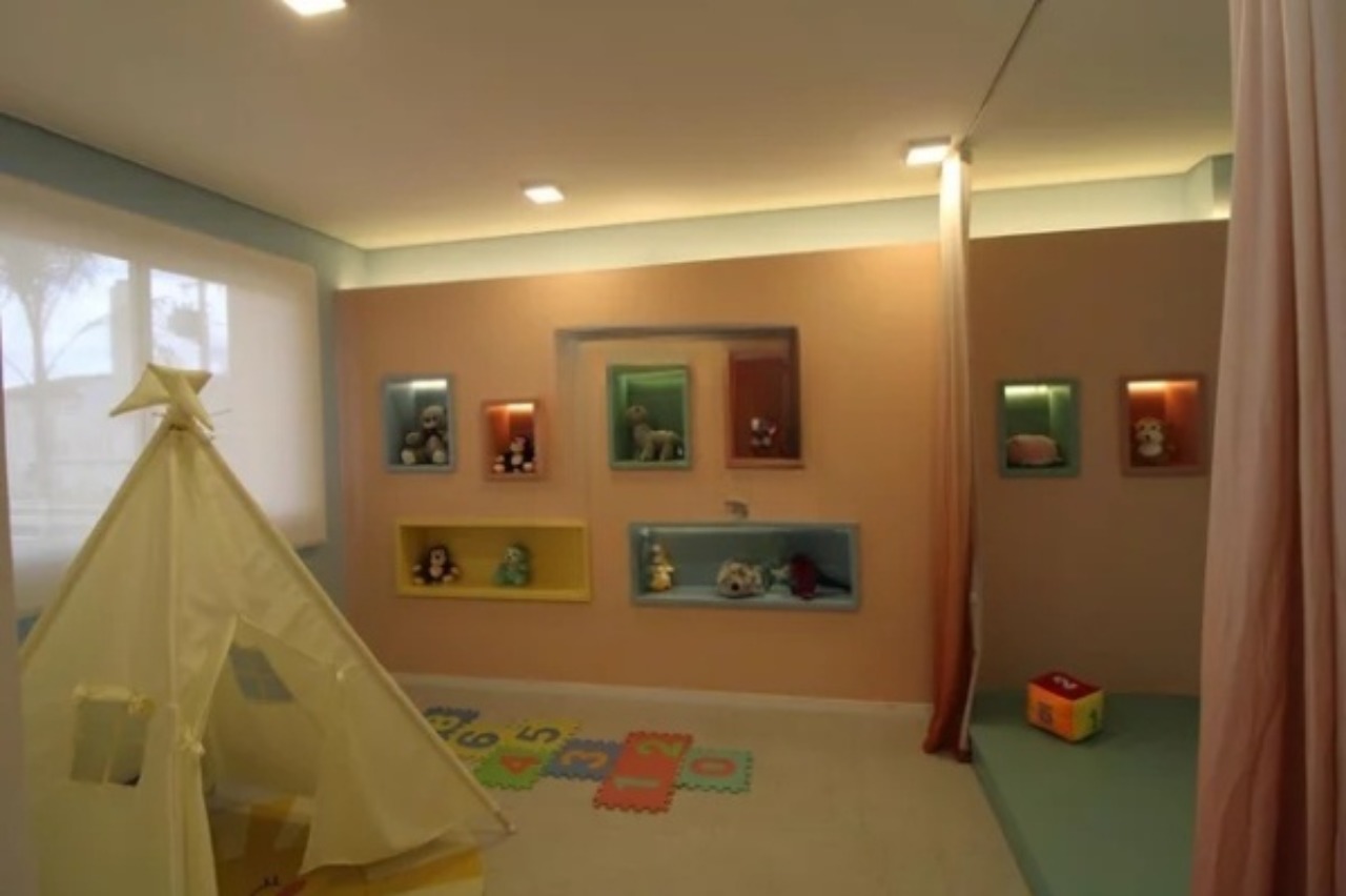 Apartamento, 2 quartos, 35 m² - Foto 8