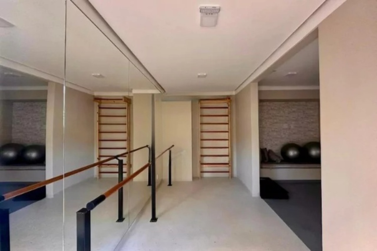 Apartamento, 2 quartos, 32 m² - Foto 15