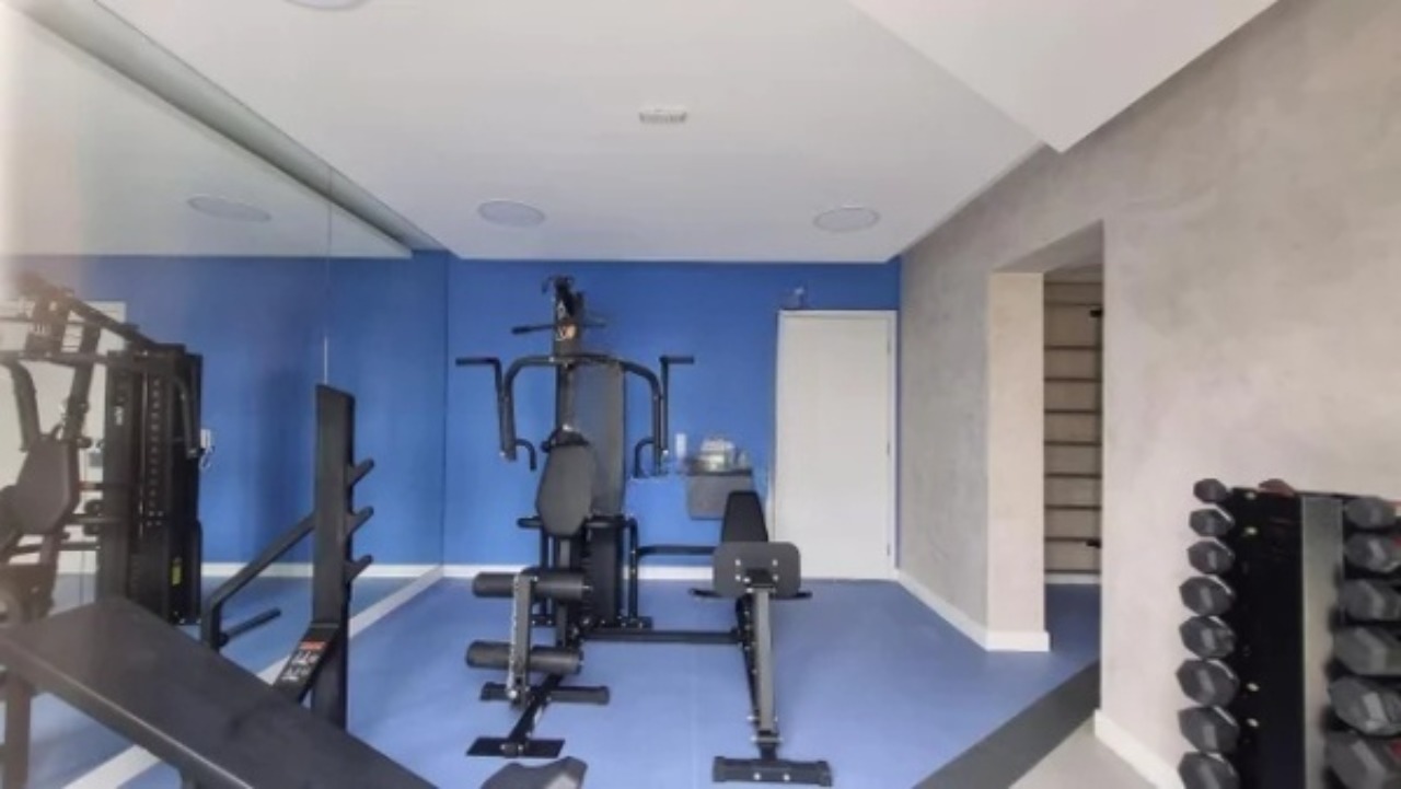 Apartamento, 1 quarto, 25 m² - Foto 16