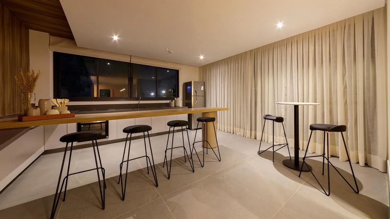 Apartamento, 1 quarto, 28 m² - Foto 24