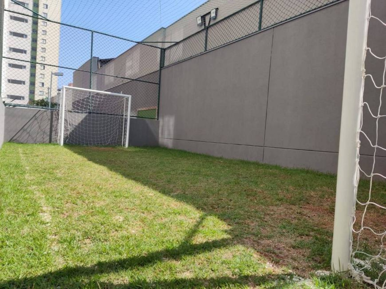 Apartamento, 1 quarto, 20 m² - Foto 18