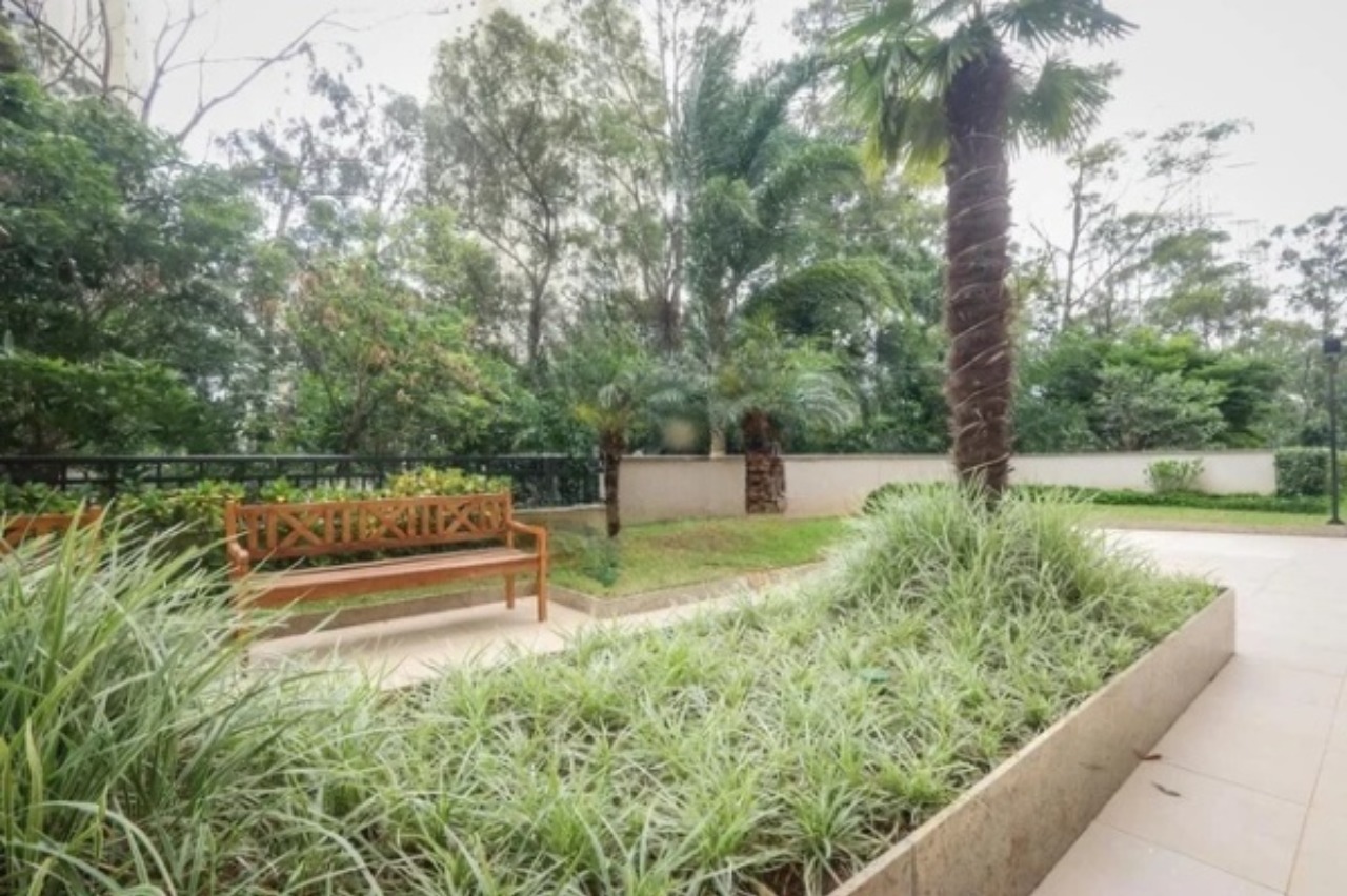 Apartamento, 2 quartos, 58 m² - Foto 7