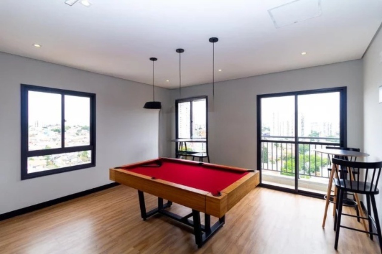 Apartamento, 2 quartos, 36 m² - Foto 11