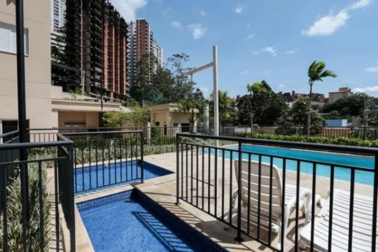 Apartamento, 2 quartos, 49 m² - Foto 11