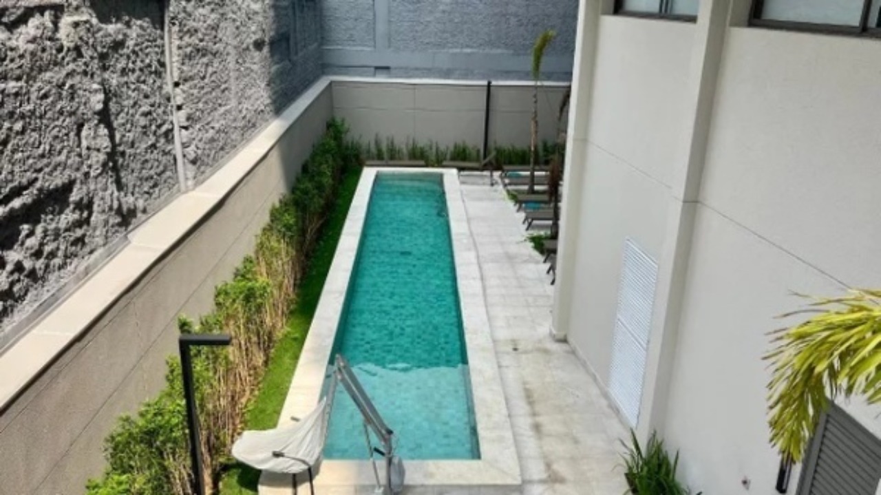Apartamento, 1 quarto, 24 m² - Foto 6