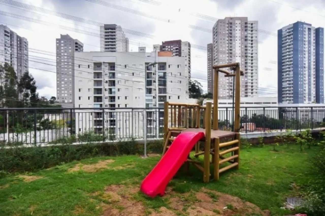 Apartamento, 1 quarto, 25 m² - Foto 8