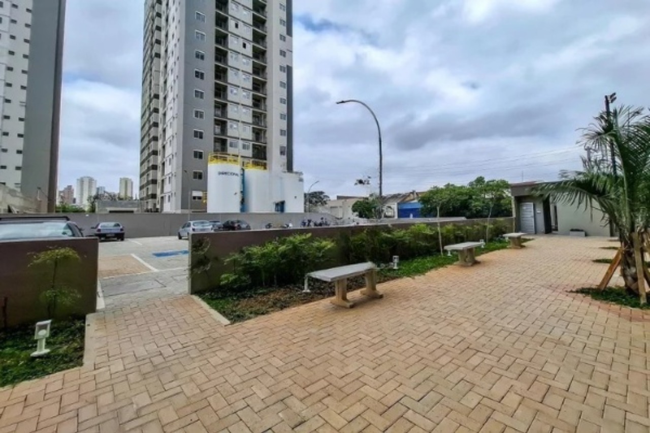 Apartamento, 2 quartos, 34 m² - Foto 10