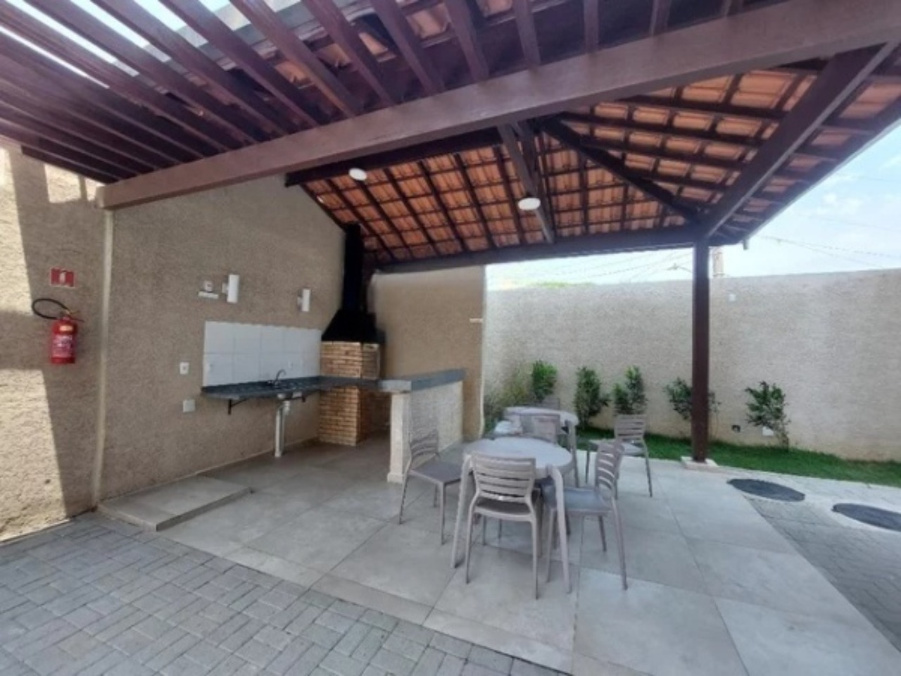Apartamento, 2 quartos, 32 m² - Foto 22