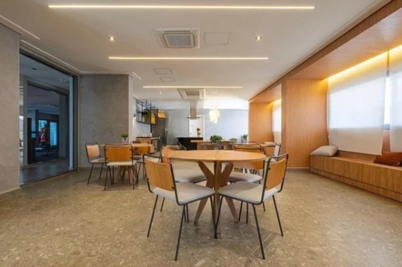Apartamento, 1 quarto, 24 m² - Foto 13