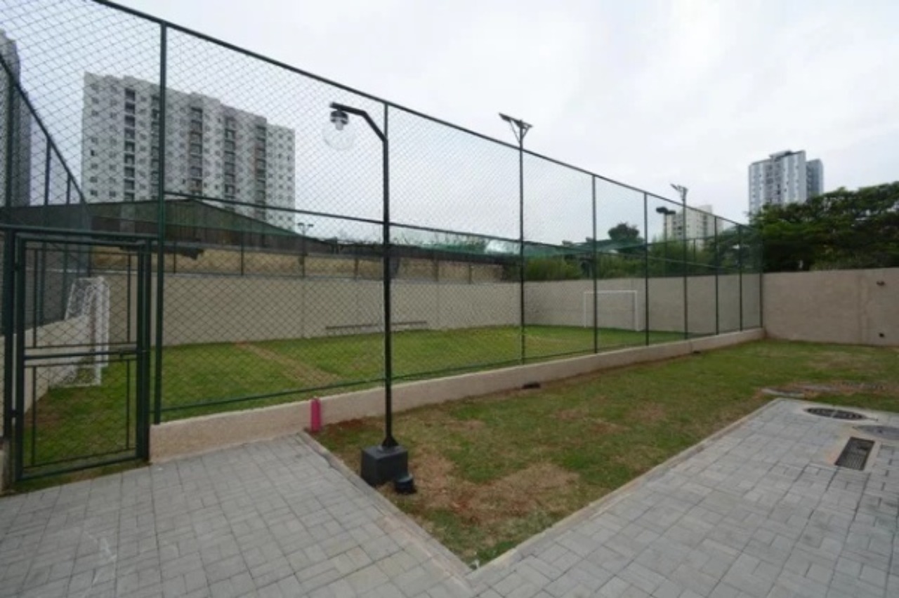 Apartamento, 2 quartos, 44 m² - Foto 5
