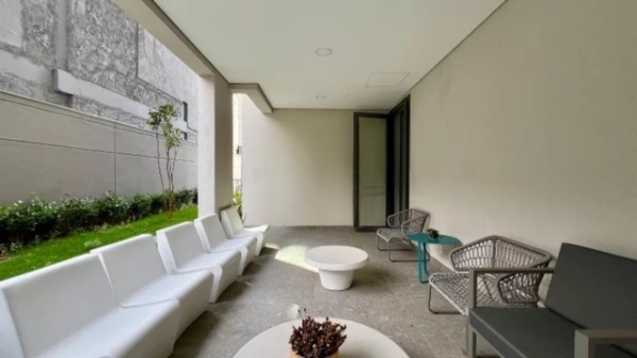 Apartamento, 1 quarto, 24 m² - Foto 9