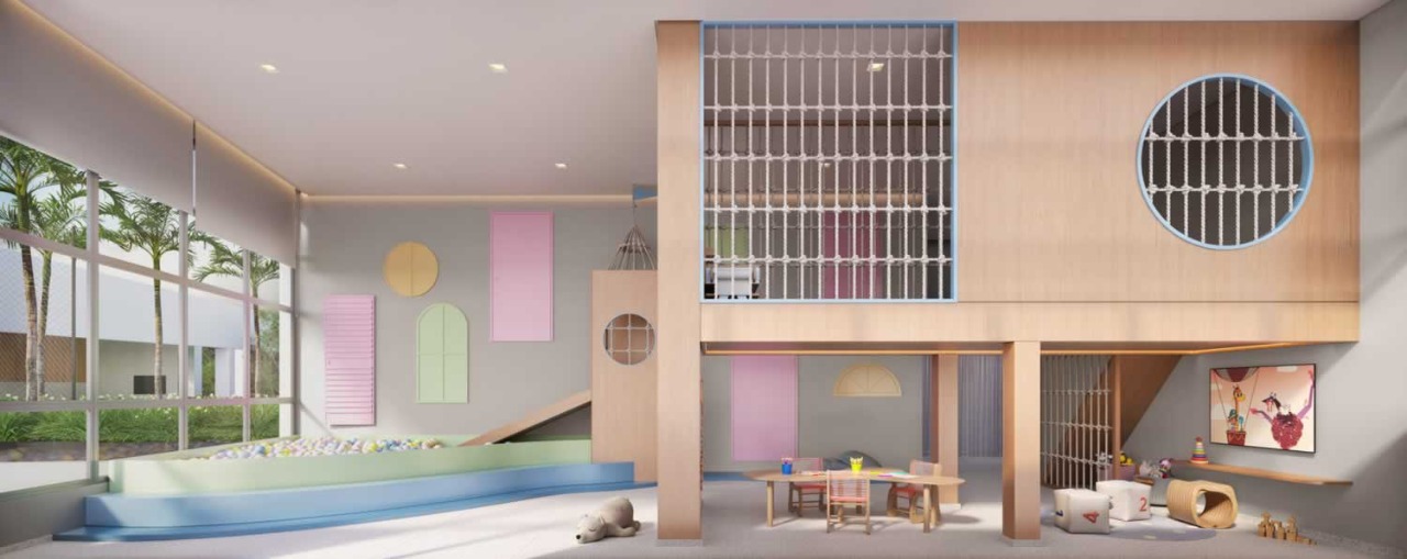 Apartamento, 2 quartos, 164 m² - Foto 25