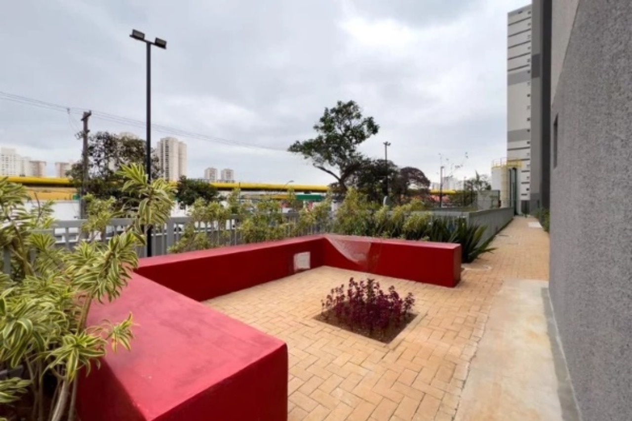 Apartamento, 2 quartos, 34 m² - Foto 15