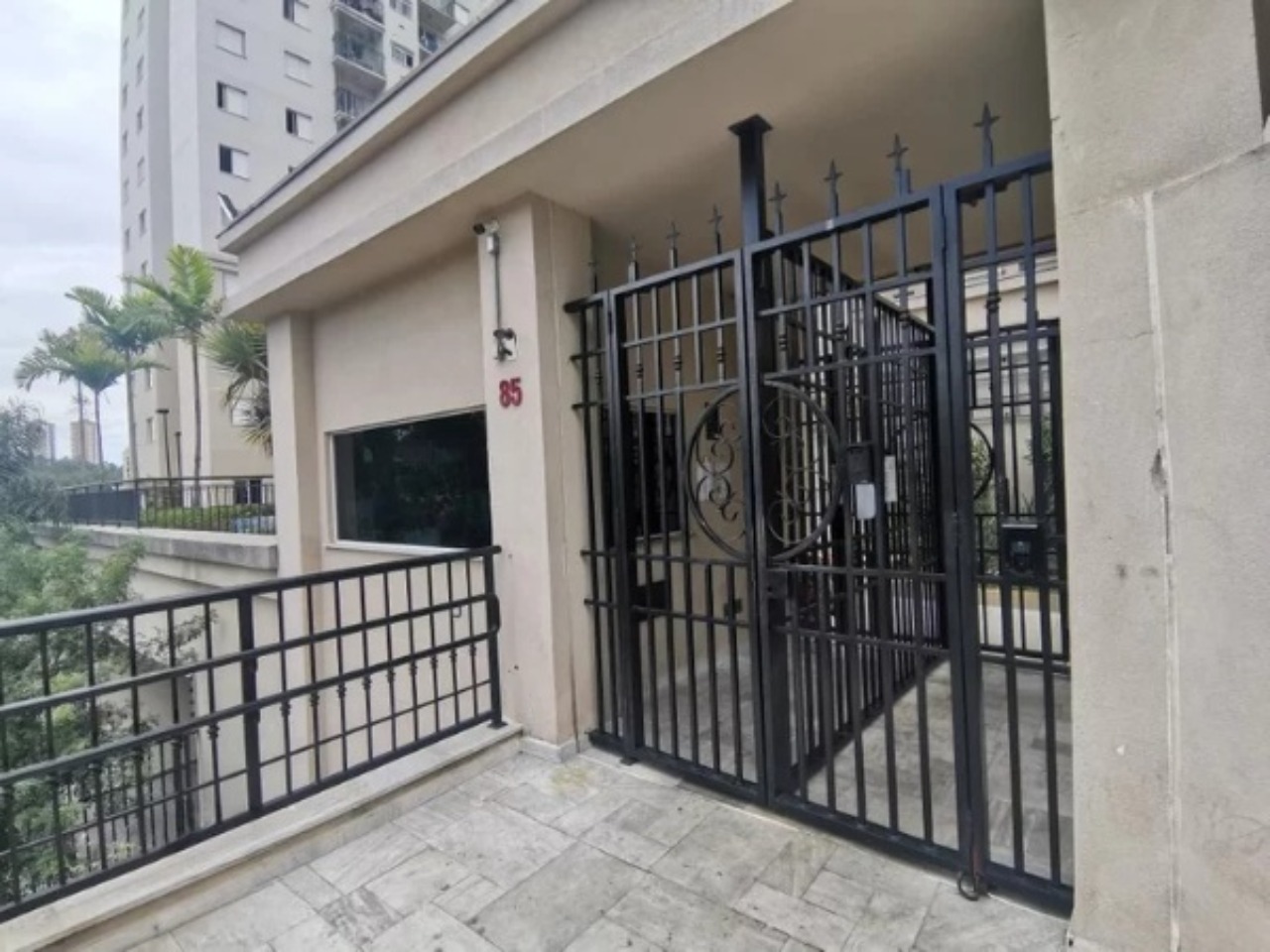 Apartamento, 2 quartos, 49 m² - Foto 1