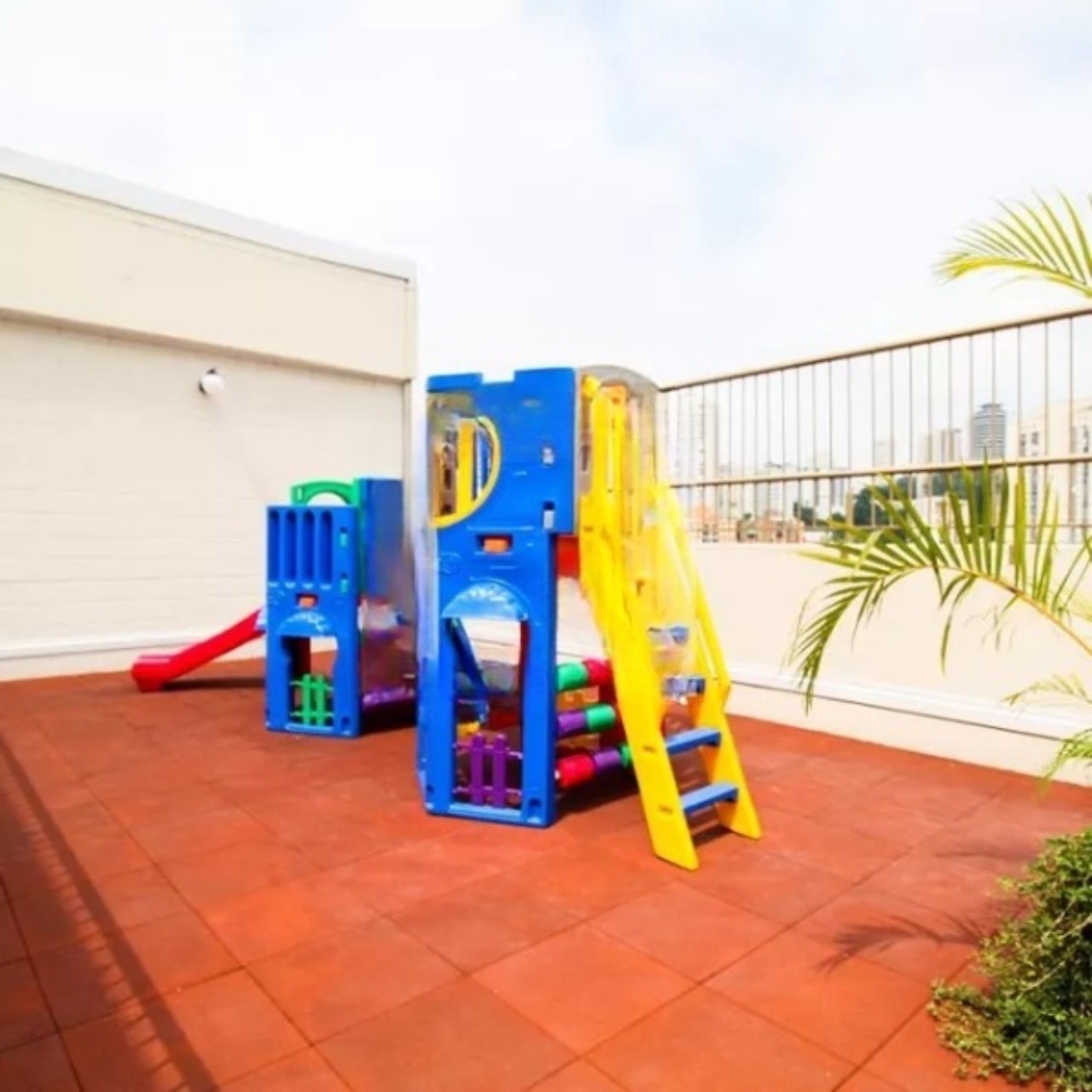 Apartamento, 2 quartos, 52 m² - Foto 4