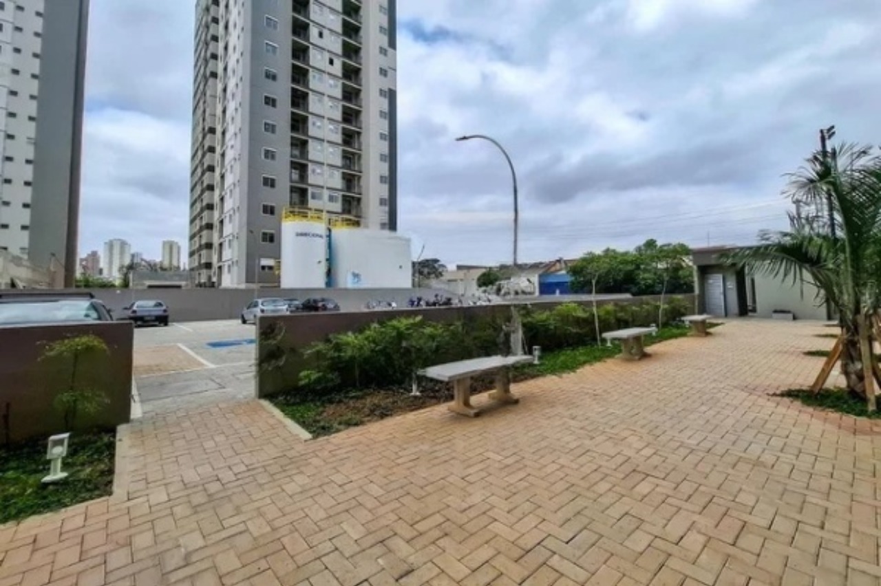 Apartamento, 2 quartos, 34 m² - Foto 17