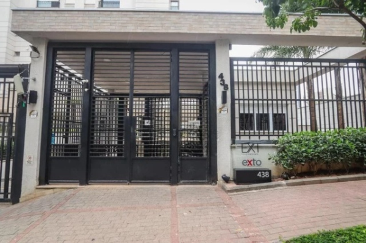 Apartamento, 2 quartos, 58 m² - Foto 3