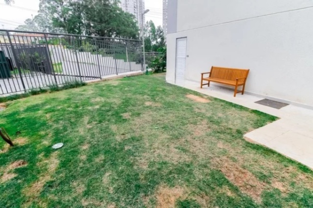 Apartamento, 1 quarto, 25 m² - Foto 9