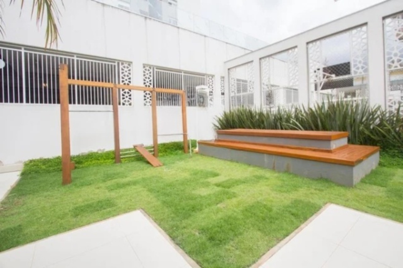 Apartamento, 2 quartos, 69 m² - Foto 12