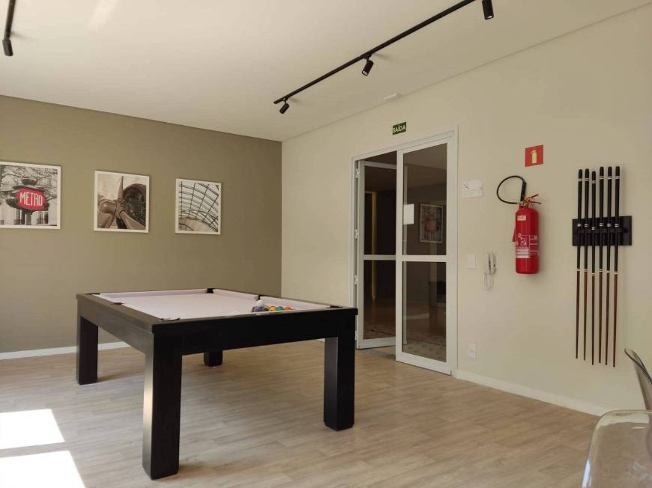 Apartamento, 1 quarto, 20 m² - Foto 20