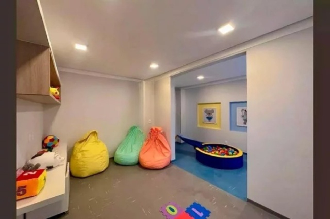 Apartamento, 2 quartos, 32 m² - Foto 13