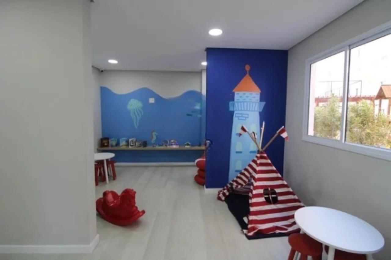 Apartamento, 2 quartos, 36 m² - Foto 13