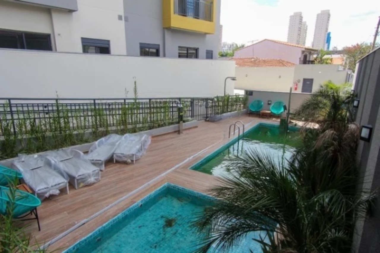 Apartamento, 2 quartos, 36 m² - Foto 4