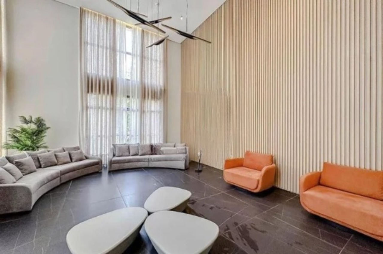 Apartamento, 2 quartos, 34 m² - Foto 12
