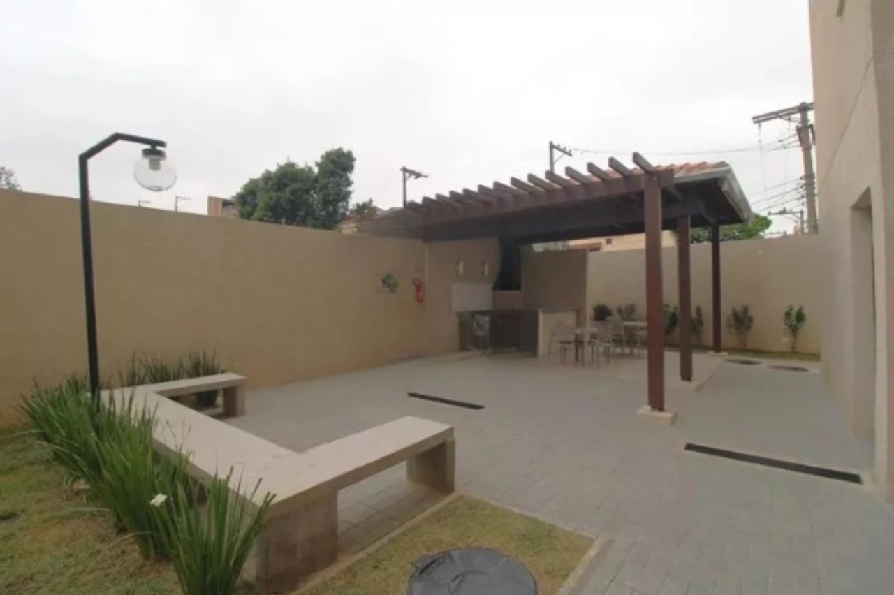 Apartamento, 2 quartos, 32 m² - Foto 31