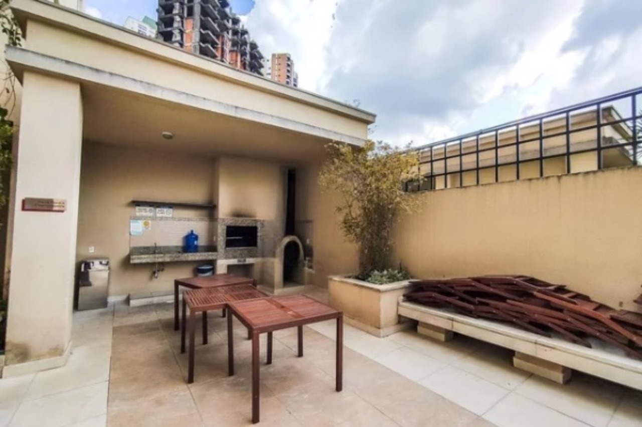Apartamento, 2 quartos, 49 m² - Foto 7