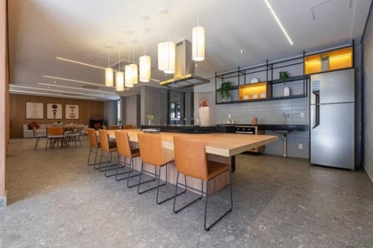 Apartamento, 1 quarto, 24 m² - Foto 15