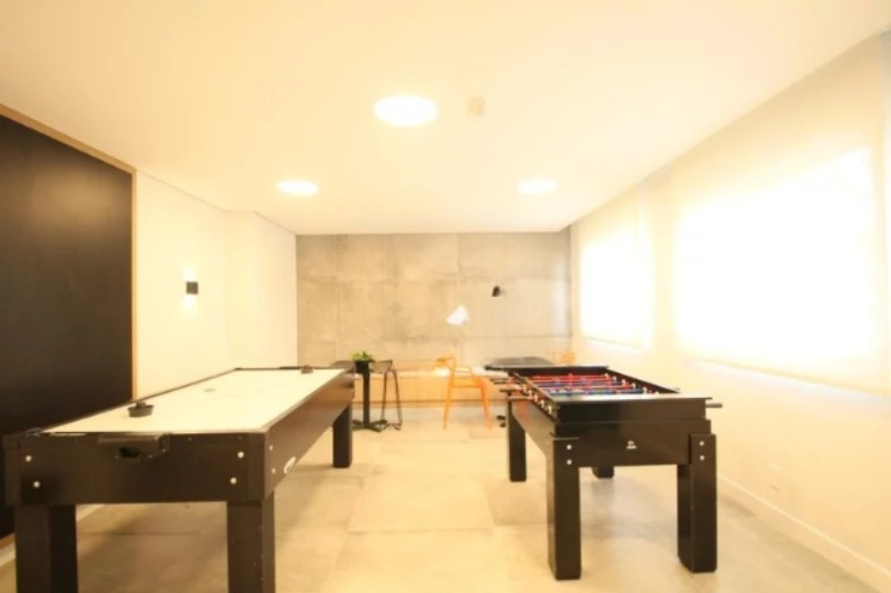 Apartamento, 1 quarto, 25 m² - Foto 13