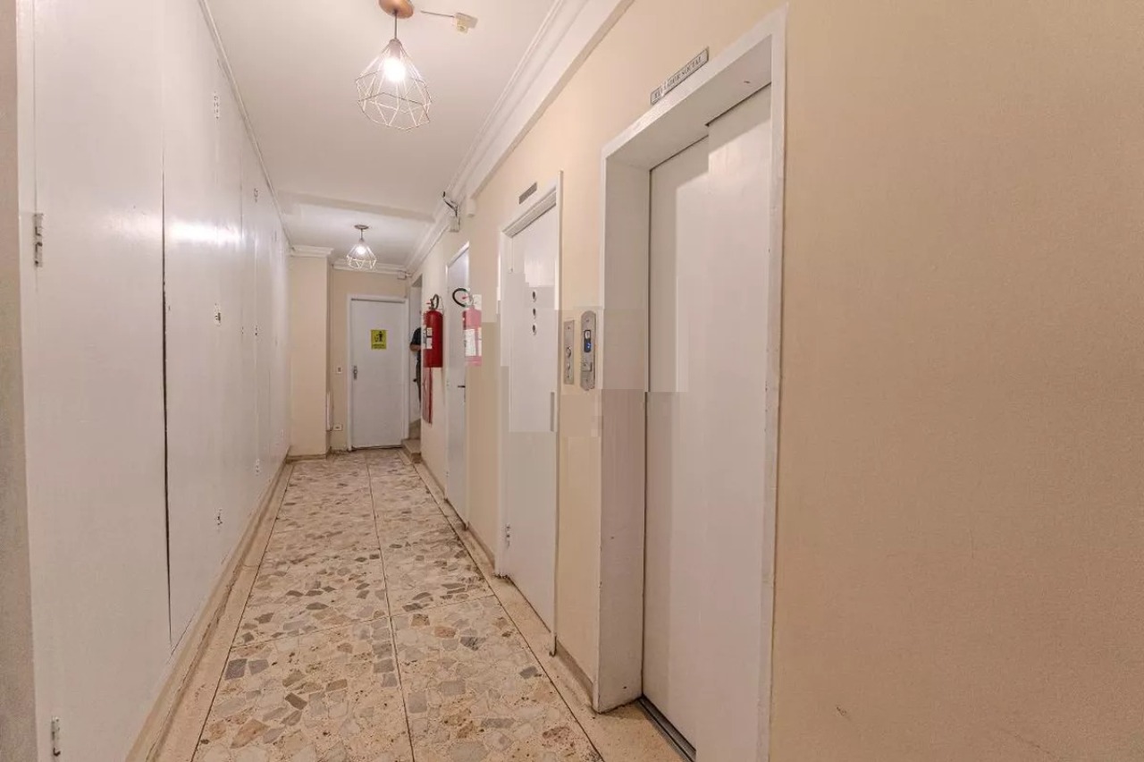 Apartamento, 1 quarto, 44 m² - Foto 5