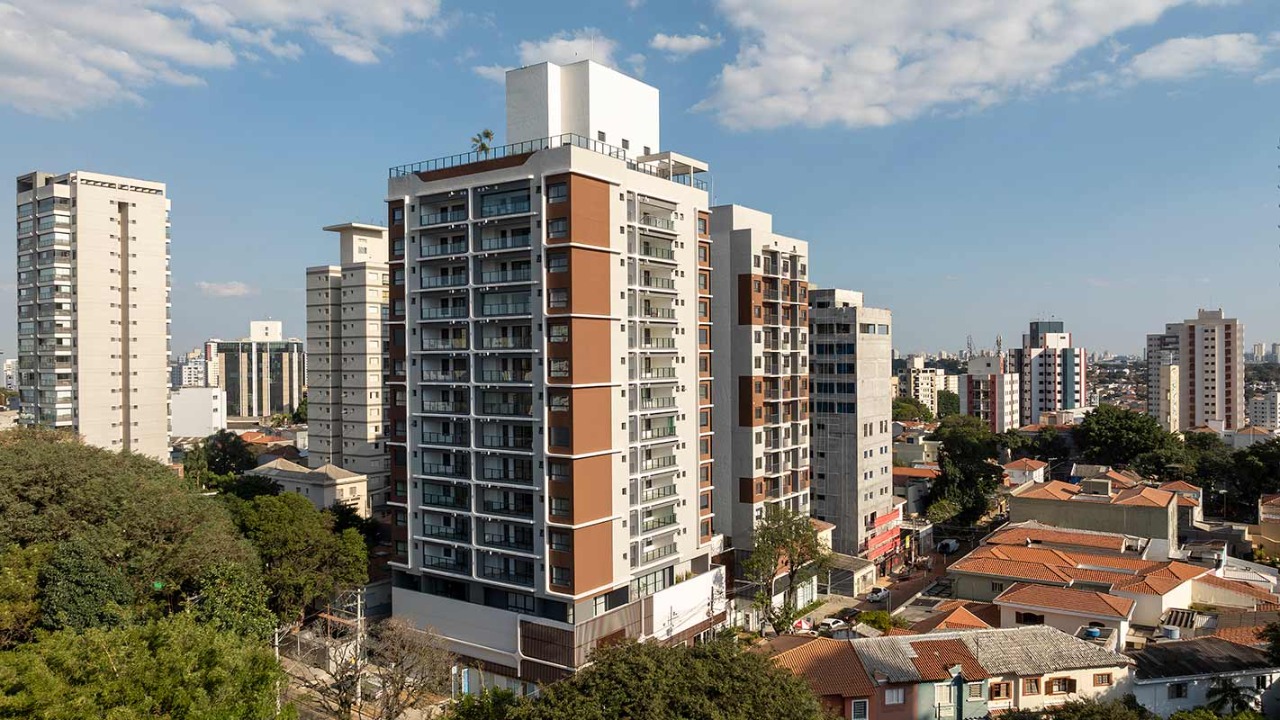 Apartamento, 1 quarto, 28 m² - Foto 5