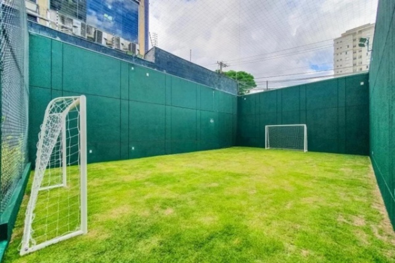 Apartamento, 1 quarto, 27 m² - Foto 16