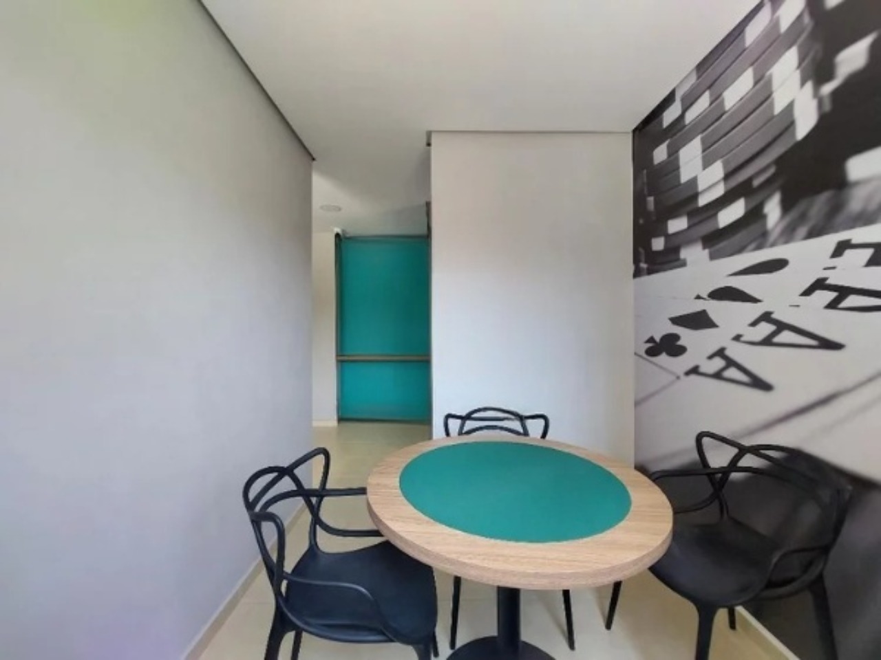 Apartamento, 2 quartos, 32 m² - Foto 43