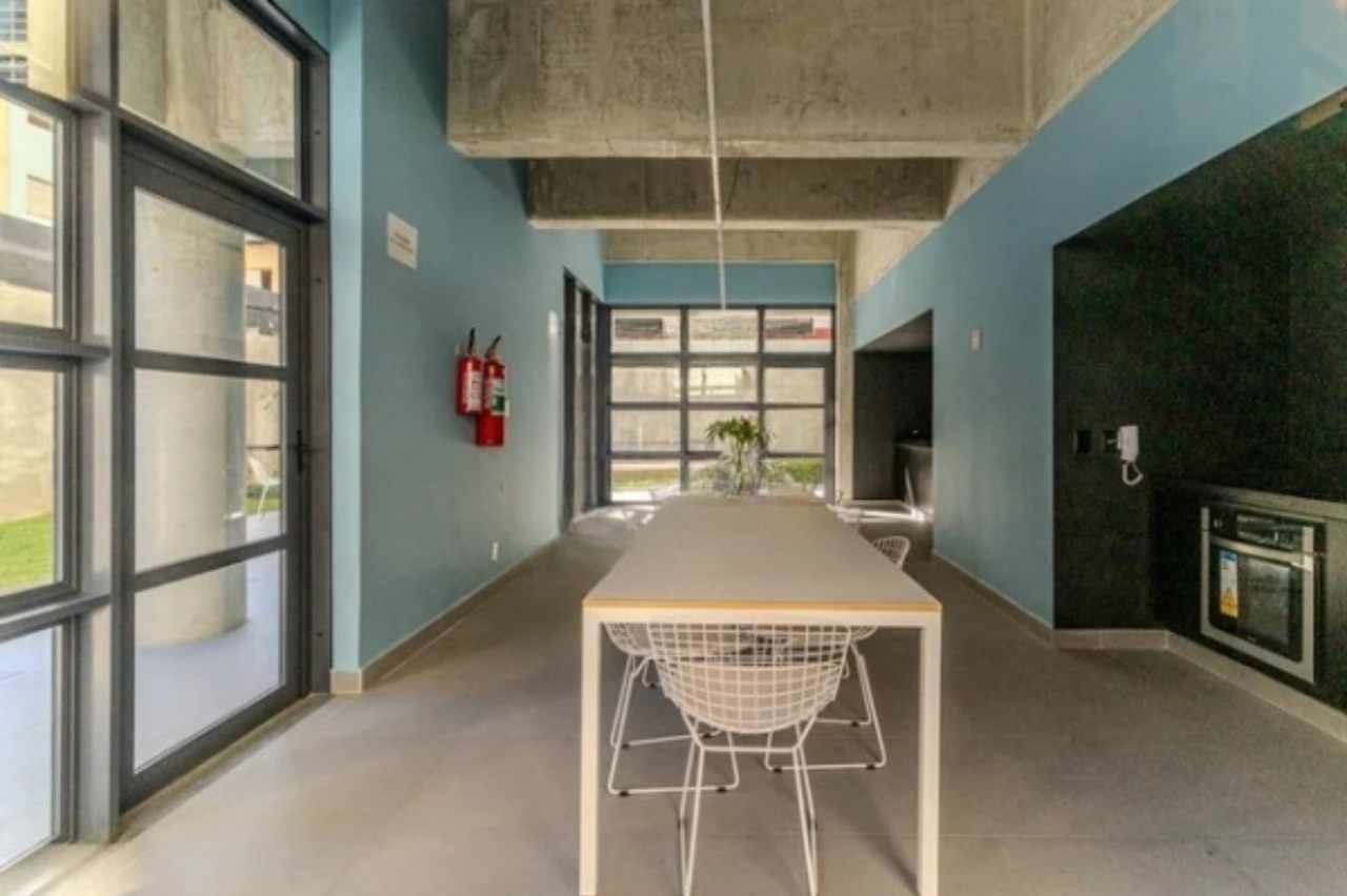 Apartamento, 1 quarto, 27 m² - Foto 11