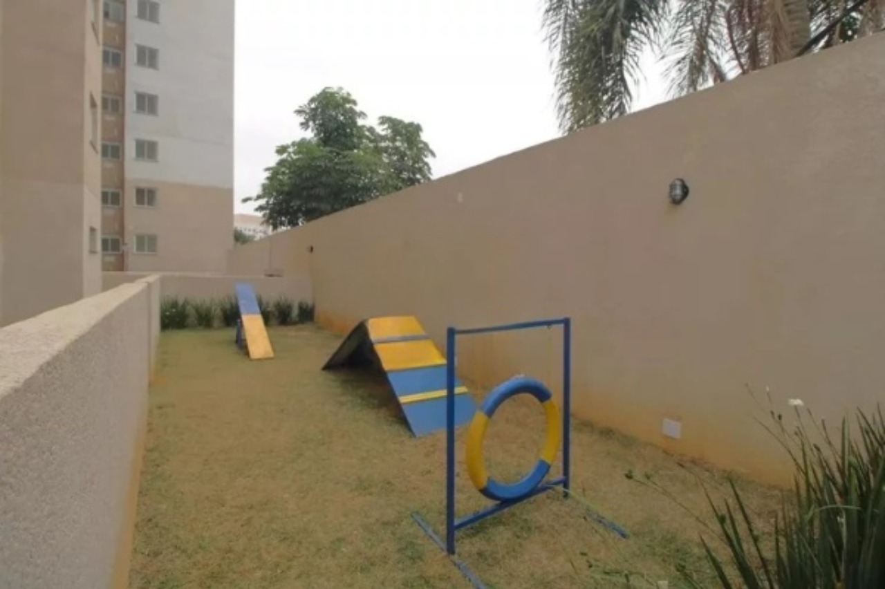 Apartamento, 2 quartos, 32 m² - Foto 17