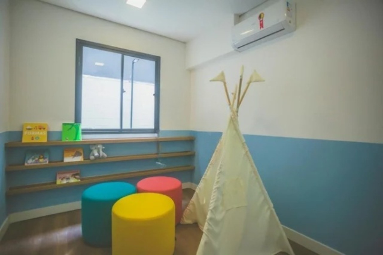 Apartamento, 1 quarto, 24 m² - Foto 10