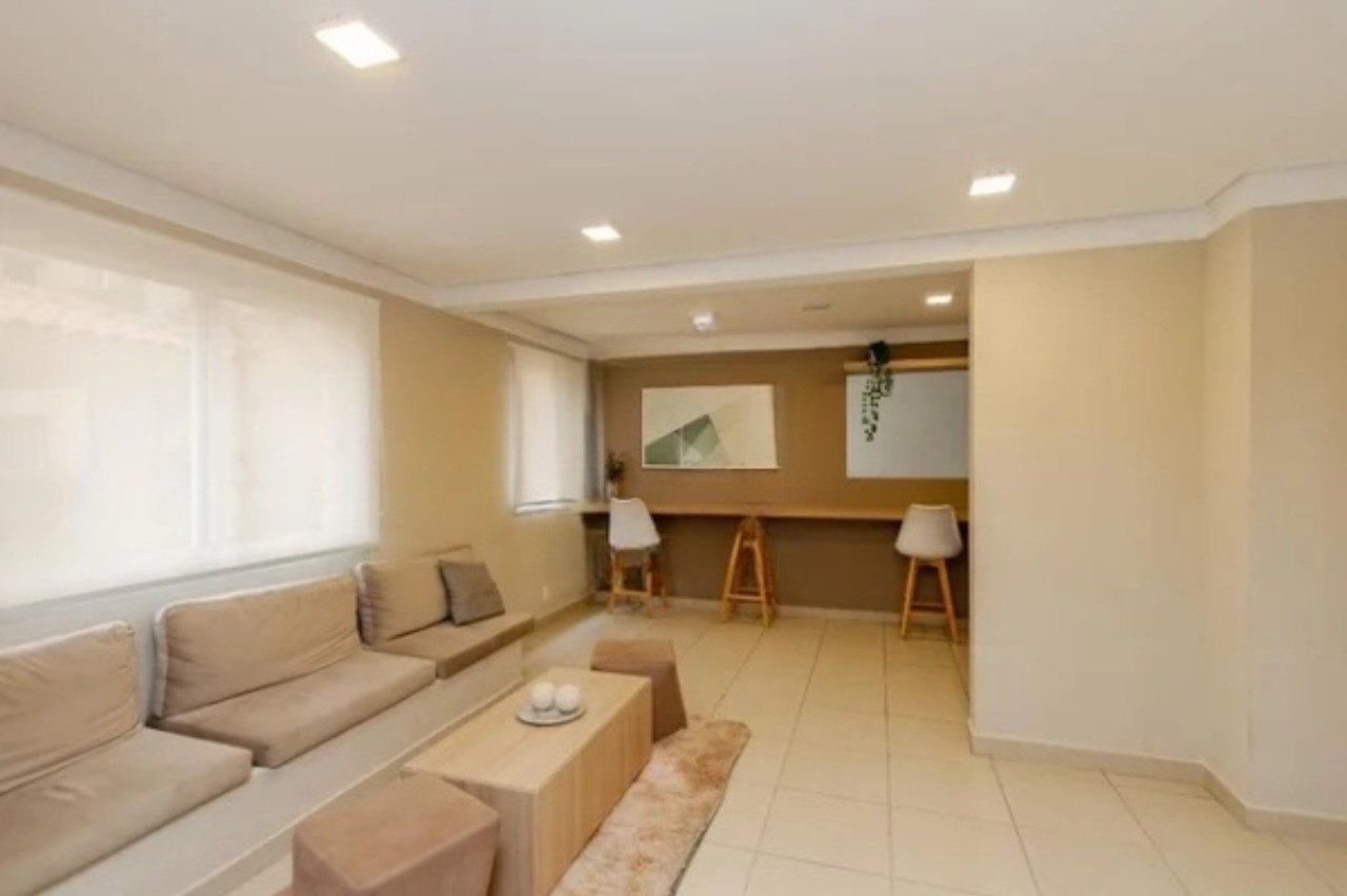 Apartamento, 2 quartos, 32 m² - Foto 10