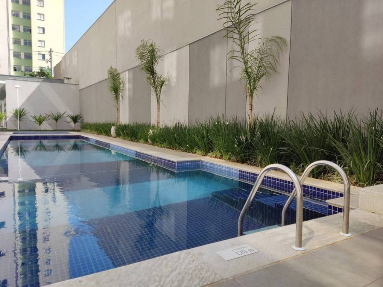 Apartamento, 1 quarto, 20 m² - Foto 13