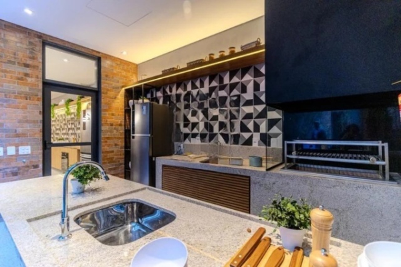 Apartamento, 1 quarto, 26 m² - Foto 10